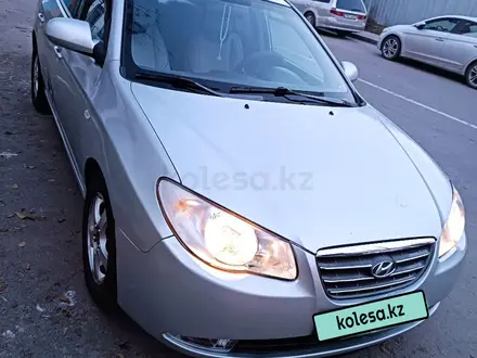 Hyundai Avante 2007 года за 2 200 000 тг. в Алматы – фото 2