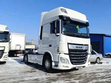 DAF  XF 2019 года за 29 500 000 тг. в Алматы