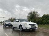 ВАЗ (Lada) Priora 2170 2013 года за 2 600 000 тг. в Уральск – фото 2