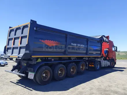 Shandong  Самосвальный полуприцеп 2026 года за 15 500 000 тг. в Алматы – фото 6