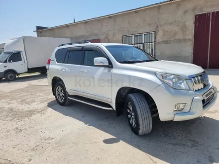 Toyota Land Cruiser Prado 2013 года за 15 300 000 тг. в Актау – фото 5