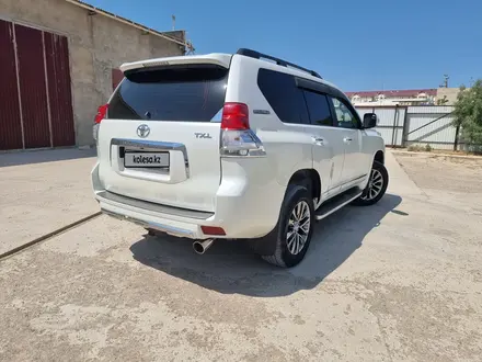 Toyota Land Cruiser Prado 2013 года за 15 300 000 тг. в Актау – фото 6