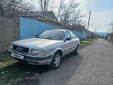 Audi 80 1991 года за 1 800 000 тг. в Шымкент