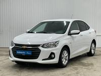 Chevrolet Onix 2023 года за 7 200 000 тг. в Астана