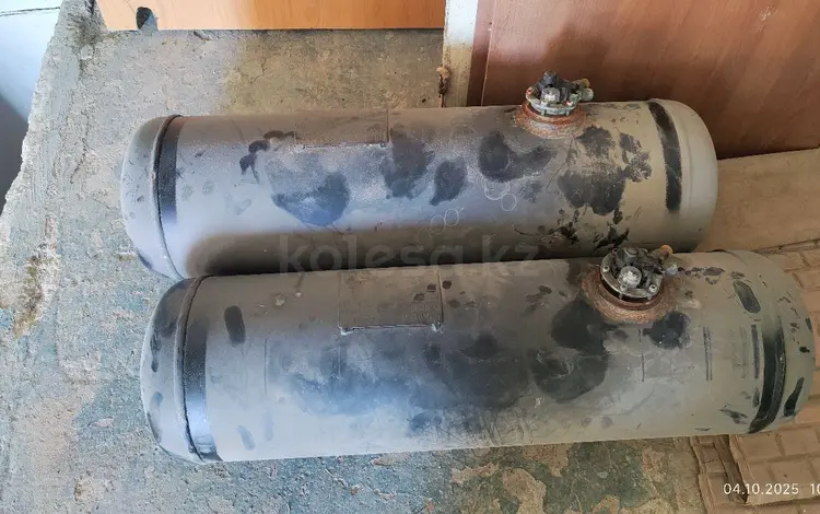 Баллоны гбо 35 литров за 50 000 тг. в Актау