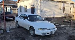 Mazda Cronos 1994 года за 700 000 тг. в Тараз – фото 2