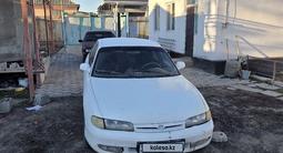 Mazda Cronos 1994 года за 700 000 тг. в Тараз – фото 3