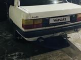 Audi 100 1989 годаүшін700 000 тг. в Кентау