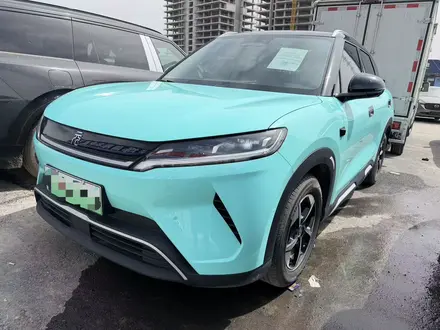 Wuling  Rongguang 2024 года за 8 000 000 тг. в Алматы – фото 17