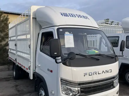 Wuling  Rongguang 2024 года за 8 000 000 тг. в Алматы – фото 25