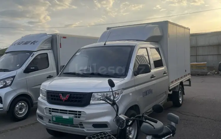 Wuling  Rongguang 2024 года за 8 000 000 тг. в Алматы
