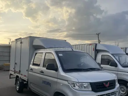 Wuling  Rongguang 2024 года за 8 000 000 тг. в Алматы – фото 6