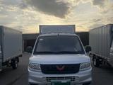 Wuling  Rongguang 2024 года за 8 000 000 тг. в Алматы – фото 5