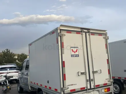 Wuling  Rongguang 2024 года за 8 000 000 тг. в Алматы – фото 10