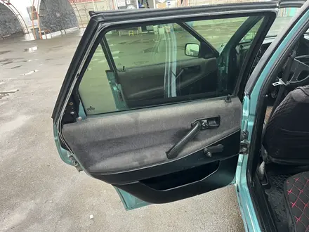 Volkswagen Passat 1992 года за 750 000 тг. в Шымкент – фото 10