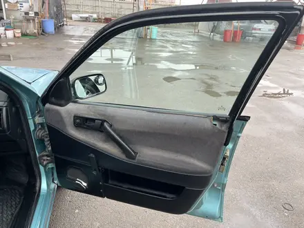 Volkswagen Passat 1992 года за 750 000 тг. в Шымкент – фото 11