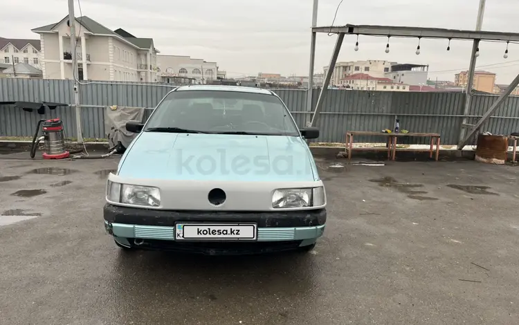 Volkswagen Passat 1992 года за 750 000 тг. в Шымкент
