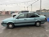 Volkswagen Passat 1992 года за 750 000 тг. в Шымкент – фото 3