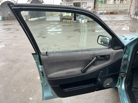 Volkswagen Passat 1992 года за 750 000 тг. в Шымкент – фото 9