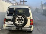 Mitsubishi Pajero 1995 года за 3 300 000 тг. в Алматы – фото 2