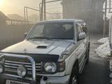 Mitsubishi Pajero 1995 года за 3 300 000 тг. в Алматы – фото 3