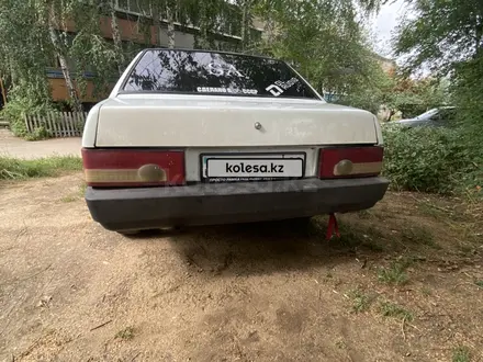 ВАЗ (Lada) 21099 1999 года за 680 000 тг. в Костанай – фото 8