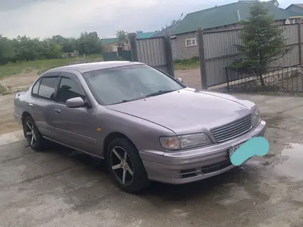 Nissan Maxima 1995 года за 2 800 000 тг. в Семей – фото 7