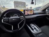 Haval Jolion 2025 года за 10 990 000 тг. в Семей – фото 2