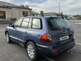 Hyundai Santa Fe 2003 годаүшін3 600 000 тг. в Кокшетау – фото 5