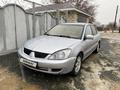 Mitsubishi Lancer 2004 годаүшін2 400 000 тг. в Шалкар