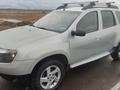 Renault Duster 2013 годаfor4 050 000 тг. в Астана – фото 2