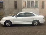 Hyundai Sonata 2003 года за 1 700 000 тг. в Алматы – фото 4