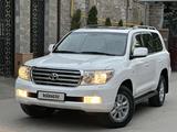 Toyota Land Cruiser 2008 годаүшін18 900 000 тг. в Алматы