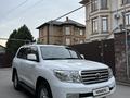 Toyota Land Cruiser 2008 годаүшін18 750 000 тг. в Алматы – фото 10