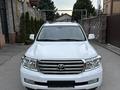 Toyota Land Cruiser 2008 года за 18 900 000 тг. в Алматы – фото 12