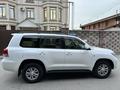 Toyota Land Cruiser 2008 года за 18 750 000 тг. в Алматы – фото 14