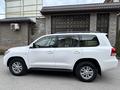 Toyota Land Cruiser 2008 годаүшін18 750 000 тг. в Алматы – фото 13