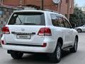 Toyota Land Cruiser 2008 года за 18 900 000 тг. в Алматы – фото 18