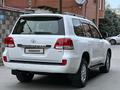 Toyota Land Cruiser 2008 годаүшін18 750 000 тг. в Алматы – фото 20