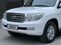 Toyota Land Cruiser 2008 года за 18 900 000 тг. в Алматы – фото 26