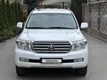 Toyota Land Cruiser 2008 года за 18 750 000 тг. в Алматы – фото 7