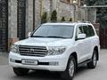 Toyota Land Cruiser 2008 года за 18 900 000 тг. в Алматы – фото 9