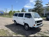 Volkswagen Caravelle 1985 года за 1 800 000 тг. в Караганда – фото 2