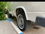 Volkswagen Caravelle 1985 года за 1 800 000 тг. в Караганда – фото 3