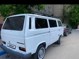 Volkswagen Caravelle 1985 года за 1 800 000 тг. в Караганда – фото 4