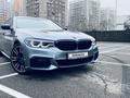 BMW 530 2020 года за 26 000 000 тг. в Алматы