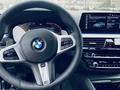 BMW 530 2020 года за 26 000 000 тг. в Алматы – фото 8