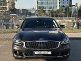 Kia K9 2019 года за 18 000 000 тг. в Астана – фото 2
