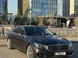 Kia K9 2019 года за 18 000 000 тг. в Астана – фото 3
