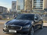 Kia K9 2019 года за 18 000 000 тг. в Астана